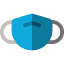 Face mask icon 64x64
