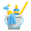Bucket 상 64x64