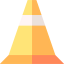 Traffic cone Ikona 64x64