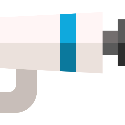 Cctv camera icon