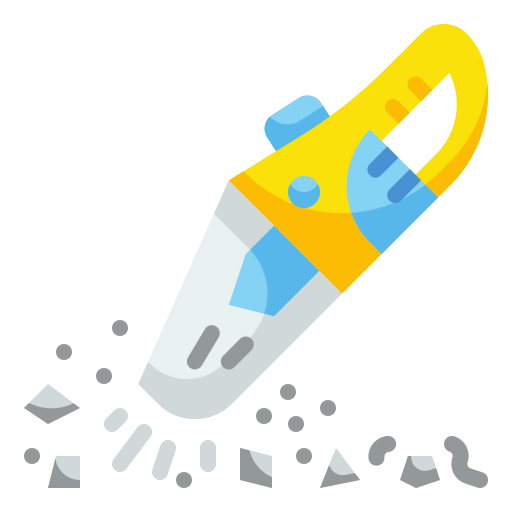 Vacuum icon