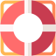 Lifesaver icon 64x64