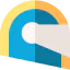 Helmet icon 64x64