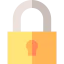 Padlock icon 64x64