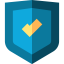 Shield Symbol 64x64