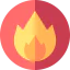 Fire icon 64x64