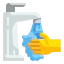 Tap icon 64x64