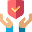 Shield icon 64x64