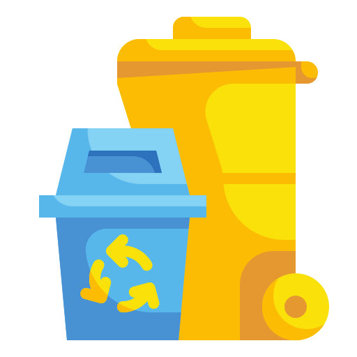 Trash icon