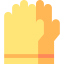 Gloves icon 64x64