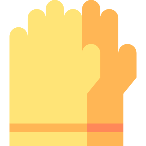 Gloves icon