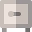Safety box icon 64x64