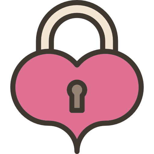 Lock icon