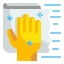 Wipe icon 64x64