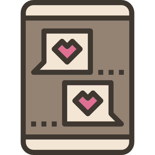 Message icon