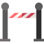 Police line icône 64x64
