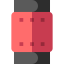 Knee pad icon 64x64