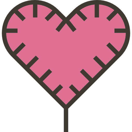 Heart icon