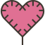 Heart icon 64x64