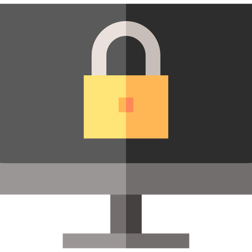 Computer icon