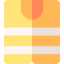 Life vest biểu tượng 64x64