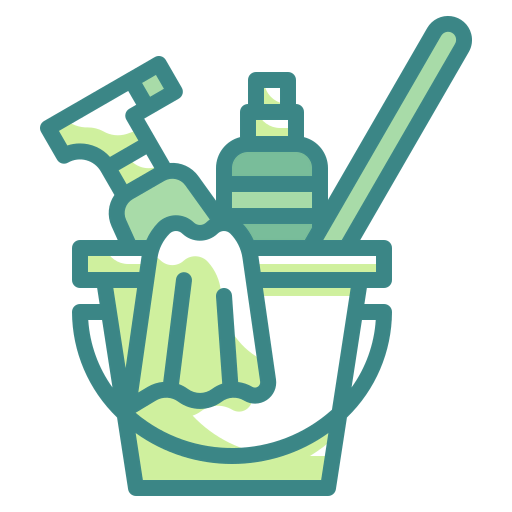 Bucket icon