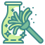 Dusting icon 64x64