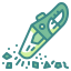 Vacuum icon 64x64