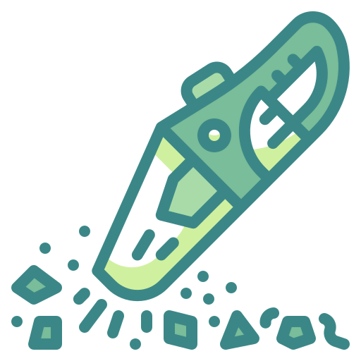 Vacuum icon