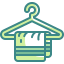 Hanger icon 64x64