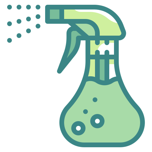 Spray icon