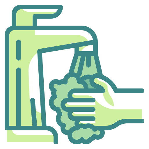 Tap icon