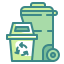 Trash icon 64x64