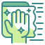 Wipe icon 64x64