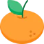Orange icon 64x64