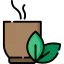 Tea icon 64x64