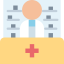 Pharmacist icon 64x64