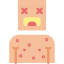 Allergic icon 64x64