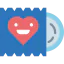 Condom icon 64x64