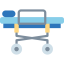 Stretcher icon 64x64