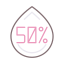 Water drop icon 64x64