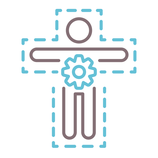 Immunity icon