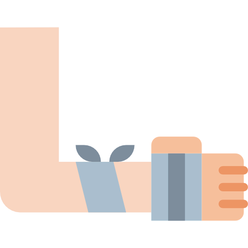 Plaster icon
