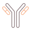 Antibodies icon 64x64