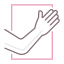 Arm icon 64x64