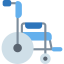 Wheelchair icon 64x64