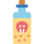 Poison icon 64x64