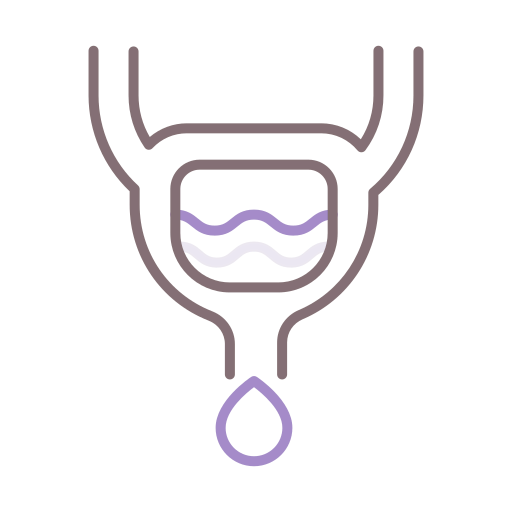 Bladder icon