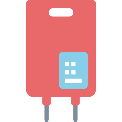Saline icon