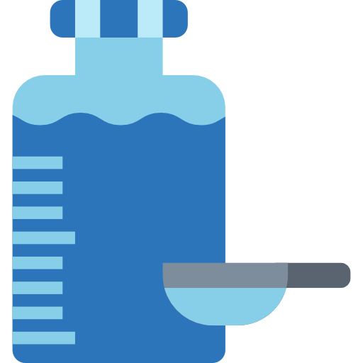 Syrup icon